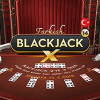 Turkish BlackjackX 14