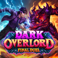 Dark Overlord - Final Duel