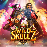 Wild Skullz